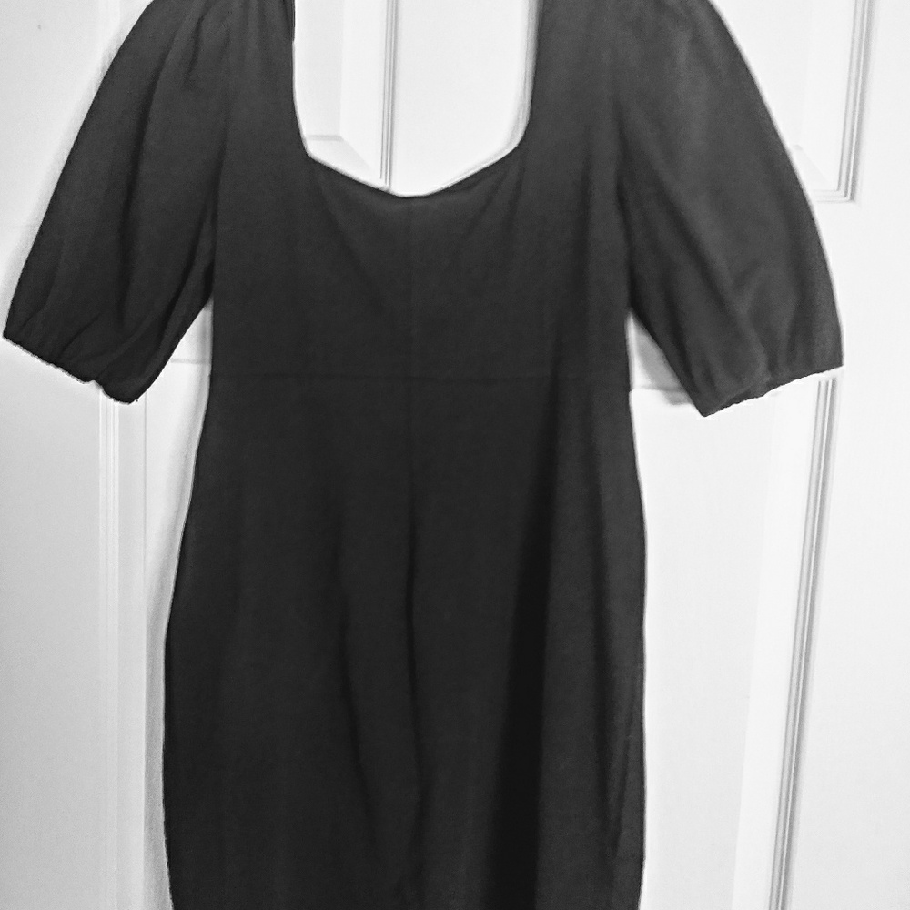 Wild Fable Mini Dress - Picture 4 of 4